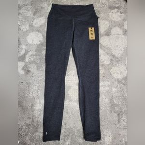 NOBULL High Rise Tight (Matte)